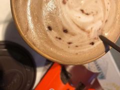 -麦当劳(福清小桥店)