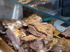 -中阿兰牛肉面(悦海新天地店)