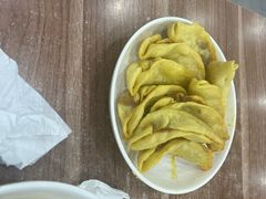 -草桥清真牛肉锅贴扁食店