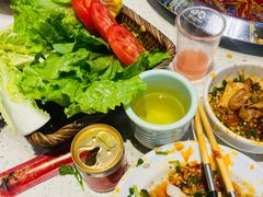 -蜀院鲜火锅(高升桥店)