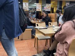 -百福麵家(新馬路店)
