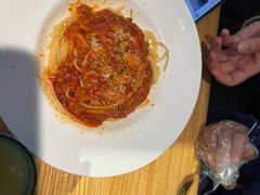 -菲滋意式餐厅(金华银泰城店)