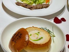 -王品牛排(杭州大厦店)