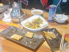 -连锦记海鲜烧烤大排档·锦州特色(西安路交大店)