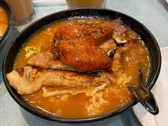 -华嫂冰室(尖沙咀店)
