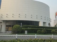 -天津水晶宫饭店