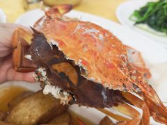 -龙溪海鲜酒家(溪涌店)