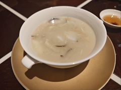 宋嫂鱼羹-杭州西子湖四季酒店·金沙厅