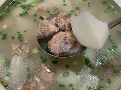 -益恒饭店乡间白族菜(古城总店)