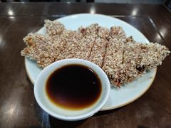 -蟹上黄·蟹黄面·江南糖水(人民广场店)