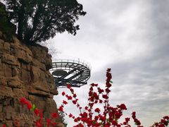 -京东石林峡风景区