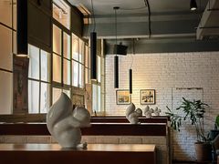 -JINNS锦时 steak&pizza(浸信会礼拜堂旧址店)