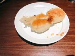黑松露牛肉水煎包-掌柜的店·河南菜(世茂店)