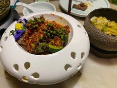 -孖记茶档·热腾茶餐(荔湾领展广场店)