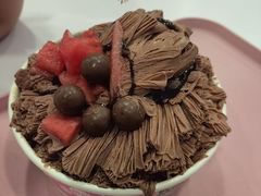 -梁子刨冰王&梁小糖(王顶堤店)