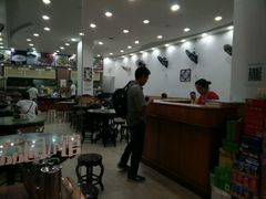 大堂-荔园小馆(园岭新村二期店)