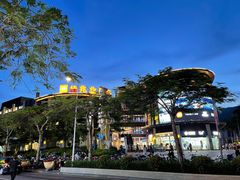 -大鹏佳兆业广场