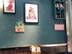 大堂-鸭小妹鸭血粉丝(老门东店)