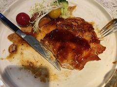 -Aqua Oasis 水天堂(常熟永旺店)