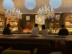 -THE OLD HOUSE酒吧