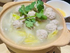-左邻右舍褡裢火烧(石榴园店)