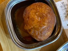 茶卤蛋-阿金大白·上海菜馆(新天地店)