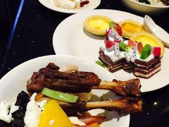 -萧邦音乐会所KTV·蒸汽活海鲜自助(福田店)