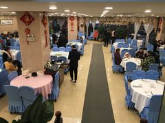 大堂-清华酒楼(盘门店)