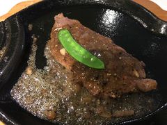 -纽斯特自助牛排餐厅(三林印象城店)