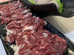 -陈记顺和潮汕牛肉火锅(棠德南路店)