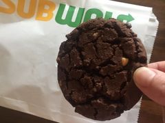 -赛百味SUBWAY(三阳广场店)