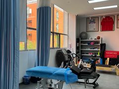 -任道弘德运动康复中心(江河汇店)