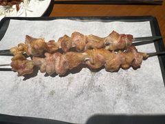 -伊斯麦尔丝路·新派菜(沙子口店)