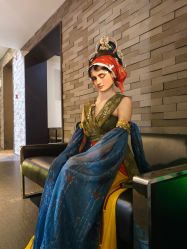 -盘子女人坊古装写真摄影(天津总店)