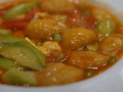 -金枝玉叶上海人家食府(三里河店)