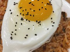 -合易泓烤肉(延河街店)