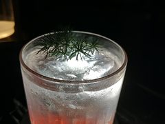 -南宁那莲豪华精选酒店-云霄酒廊·80楼高空城景酒吧