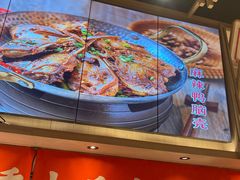 -川堂风·跷脚牛肉·乐山爆炒(宝山日月光店)