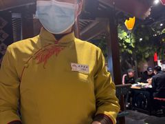 -北平盛世·新京菜·北京烤鸭(劲松·双井店)