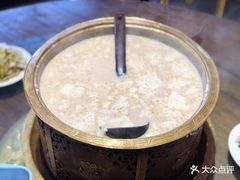 -蒙亨·手把肉·蒙古包文化主题餐厅(天恒广场店)