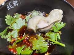 高压锅生蚝-望江门小龙虾·烧烤(九堡店)