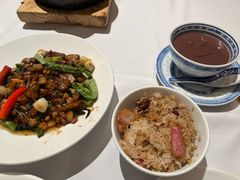 -汤城小厨•粤菜•靓汤(苏州街店)