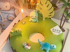 -壹点壹客·生日蛋糕(南山店)