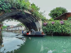 -绍兴书圣故里景区