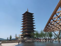 -牛首山文化旅游区