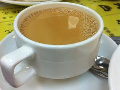 -澳洲牛奶公司(佐敦店)