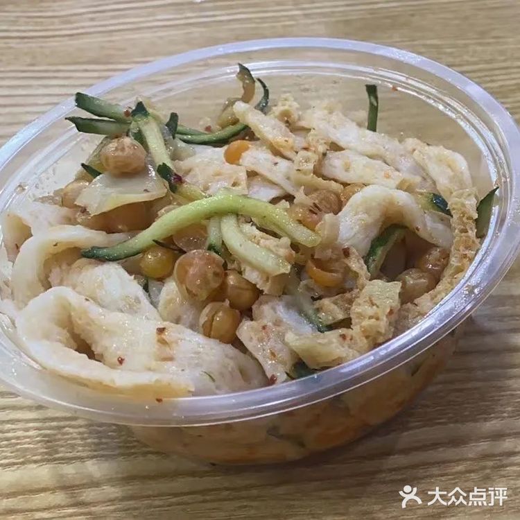 中南大学后湖小区好吃不贵美食集合