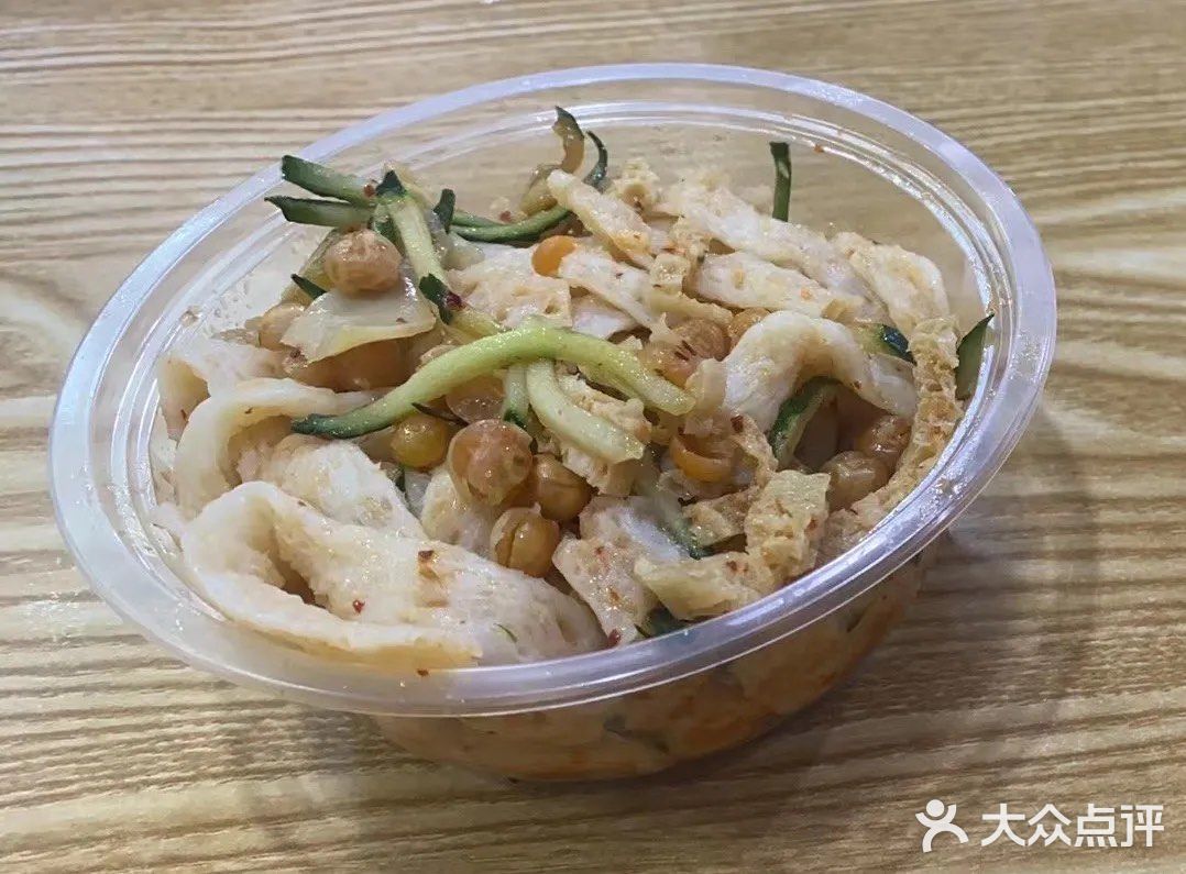 中南大学后湖小区好吃不贵美食集合