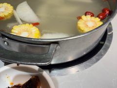 -俏牛哥鲜牛肉牛肆馆(重庆天地店)