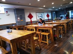 大堂-同盛德泡馍(大唐不夜城店)